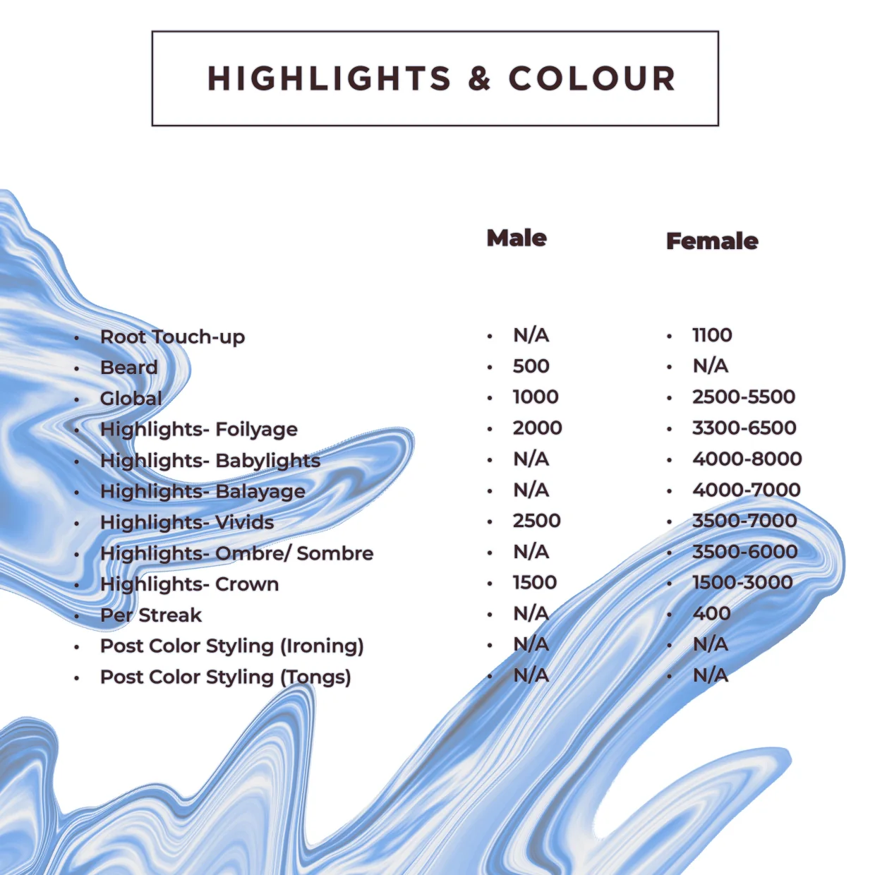 THS Rate Card - Colour - page 5 of 11