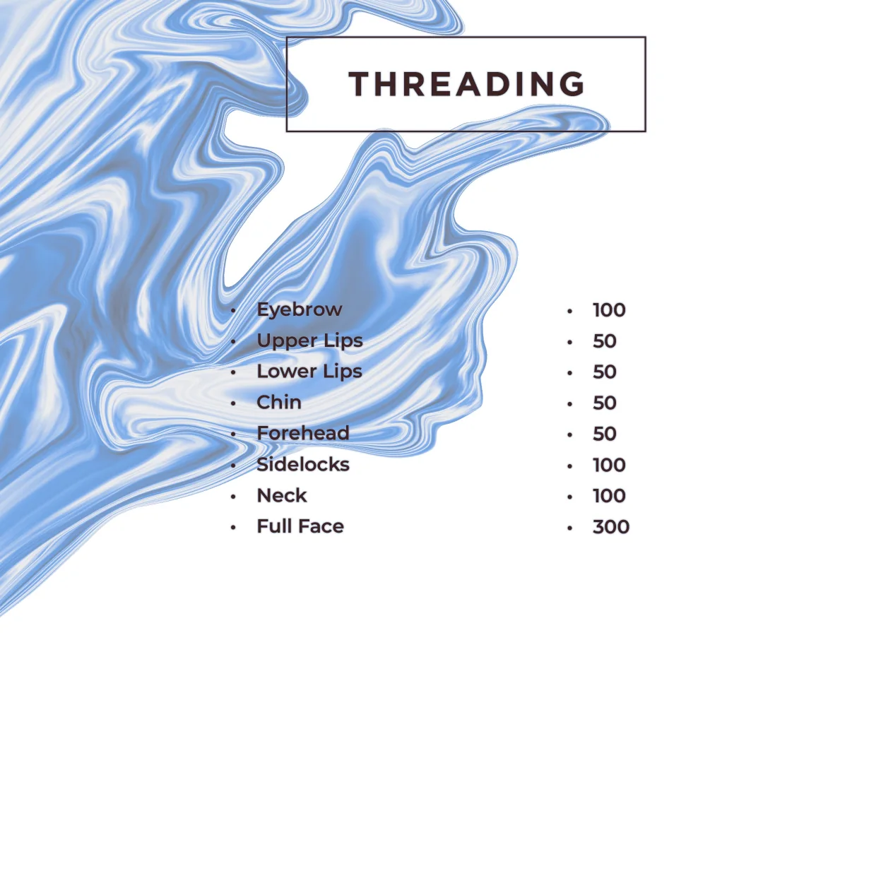 THS Rate Card - Threading - page 7 of 11